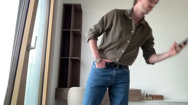 cute_skywalker 18-09-2026 Male bigdick spank Video