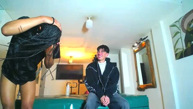 daiquirie 17-09-2026 Male yummy bigcock Video