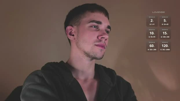 damondurden 17-09-2026 Male sexybody gag Video