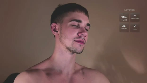 damondurden 17-09-2026 Male love twink Video