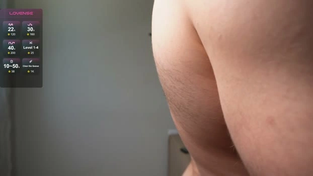 daniel_montecristo 18-09-2026 Male fingering legs Video