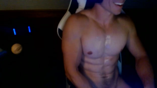 dimples2101 18-09-2026 Male horny jerkoff Video