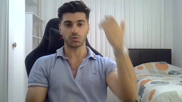 fortiori8 17-09-2026 Male XXX gag Video