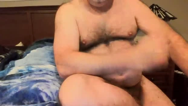 hairydaddreams 18-09-2026 Male strip kink Video