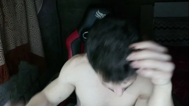 hebarsensei 18-09-2026 Male show Naked Video