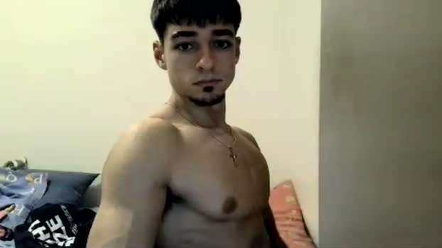jovenincognito 18-09-2026 Male big bicurious Video