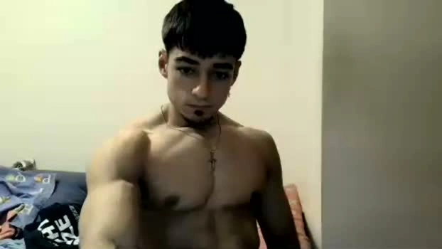 jovenincognito 18-09-2026 Male jerking hardcock Video