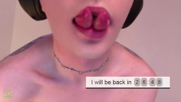 kessy_white 18-09-2026 Male natural dirty Video