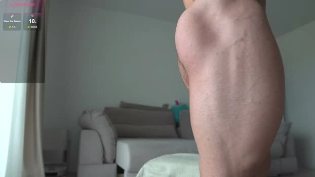 kevinandresxx 18-09-2026 Male beauty juicy Video