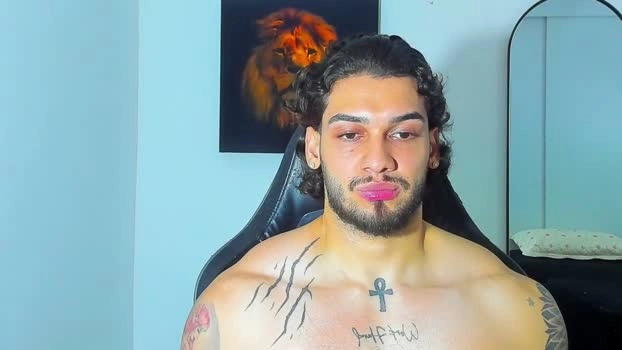 king_of_kings__ 18-09-2026 Male suckcock jerkoff Video