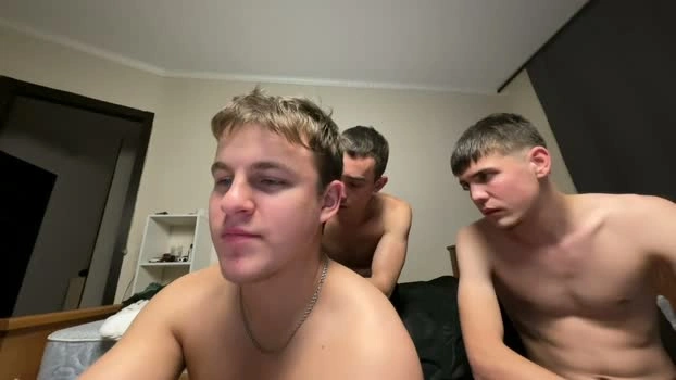 maygly 18-09-2026 Male lush bicurious Video
