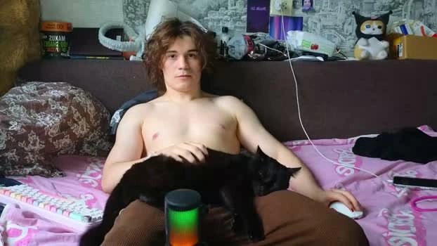 ololkd 18-09-2026 Male legs beauty Video