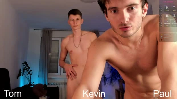 paul_rubini 17-09-2026 Male squirt bj-dildo Video