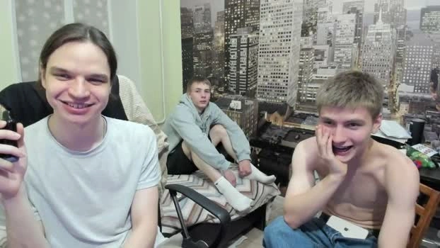 ruferrr 18-09-2026 Male bj-dildo bigload Video