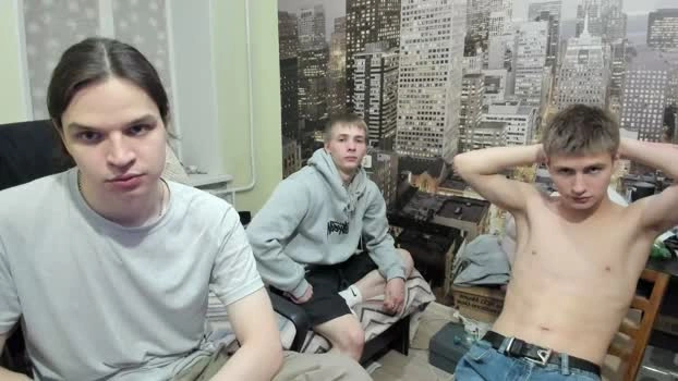ruferrr 18-09-2026 Male bj-dildo horny Video