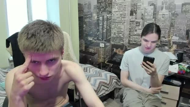 ruferrr 18-09-2026 Male lush natural Video
