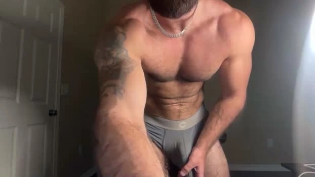 skylerflexes 17-09-2026 Male gag striptease Video