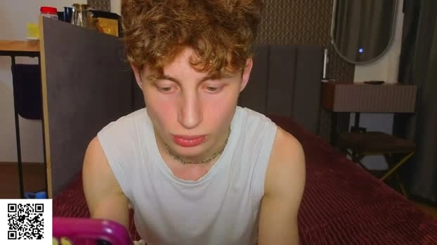 sluttsavage 17-09-2026 Male cute bicurious Video