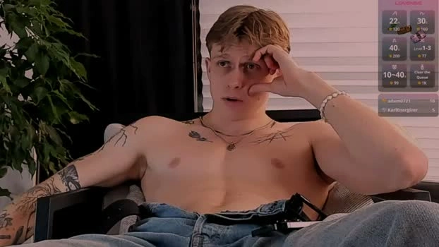 talkinghead7 17-09-2026 Male spank natural Video