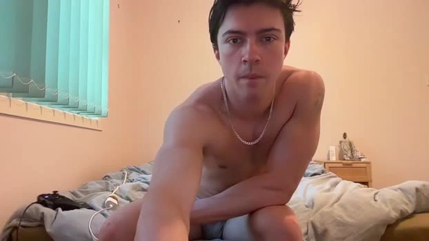 theone206724 18-09-2026 Male ass jerking Video