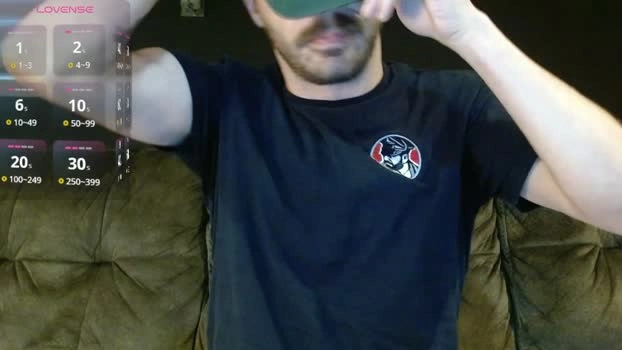 traviswylde19 17-09-2026 Male XXX suckshow Video