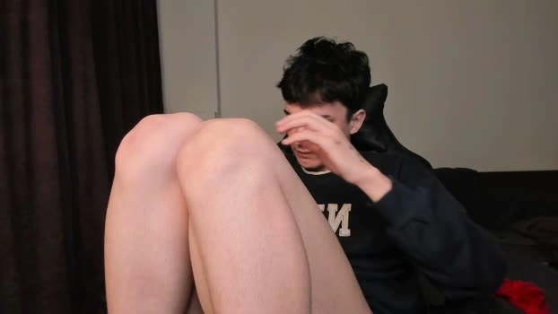 afterevan 18-09-2026 Male oral bicurious Video