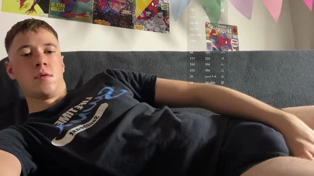alexwos 19-09-2026 Male love spanking Video