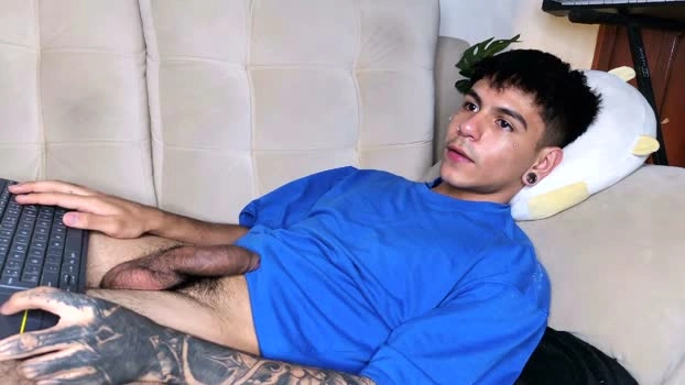 austin_falcon 19-09-2026 Male oral blowjob Video