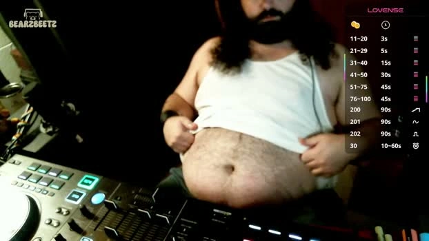 bearzbeetz 18-09-2026 Male harddick naughty Video