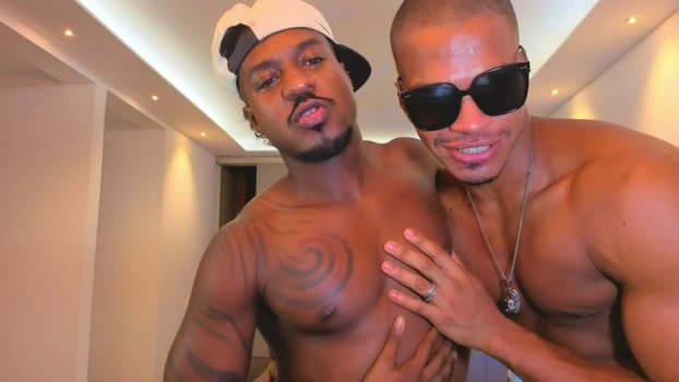 blckexperience 19-09-2026 Male jerking fuckface Video