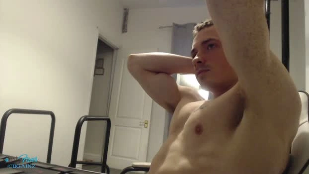 cbgainz 18-09-2026 Male moan hot Video