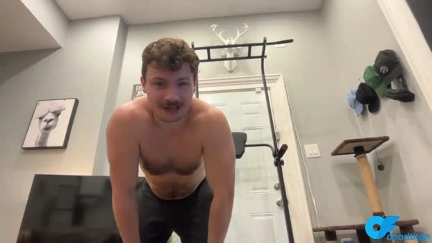 chadtitan 18-09-2026 Male fuckme jerkoff Video