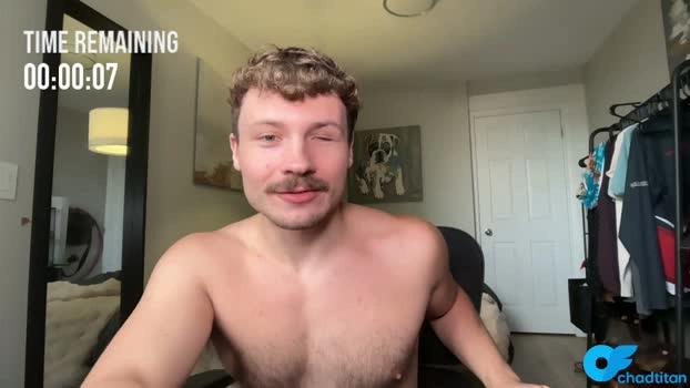 chadtitan 18-09-2026 Male bigcock sweet Video