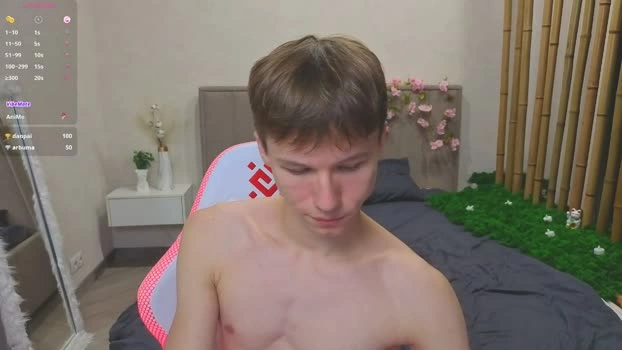 cumte_boy 19-09-2026 Male hard Ass Video