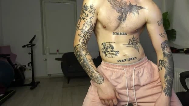 damien_dallas 18-09-2026 Male Nude fuckface Video