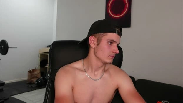 damien_dallas 18-09-2026 Male hardcock toy Video