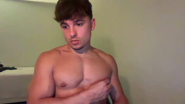 domd3 19-09-2026 Male Show Pretty Video