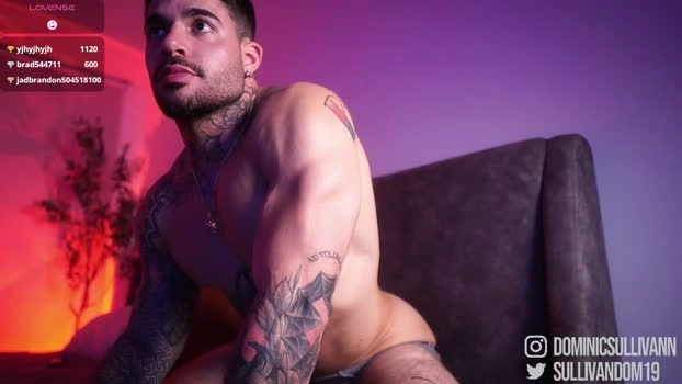 dominic_sullivan1 19-09-2026 Male sexyfeet moan Video