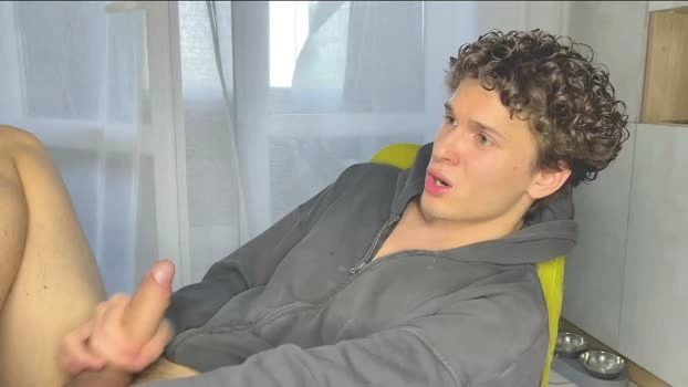estremecerse 19-09-2026 Male horny gag Video