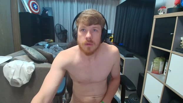 fetishking6 19-09-2026 Male lush Webcam Video