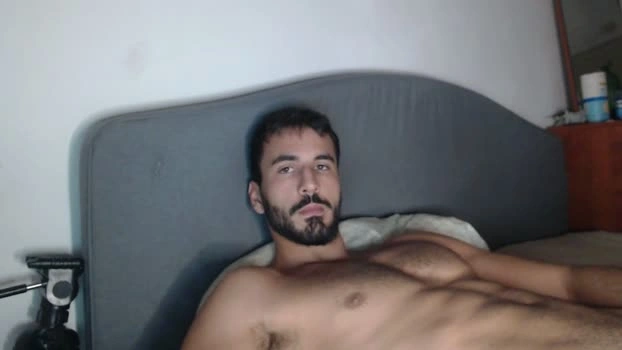 hornyasfuckk33 18-09-2026 Male sexyfeet jerking Video