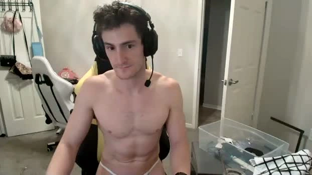 iamtommyparker 19-09-2026 Male Cam sexy Video