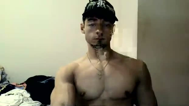 jovenincognito 19-09-2026 Male handsome legs Video