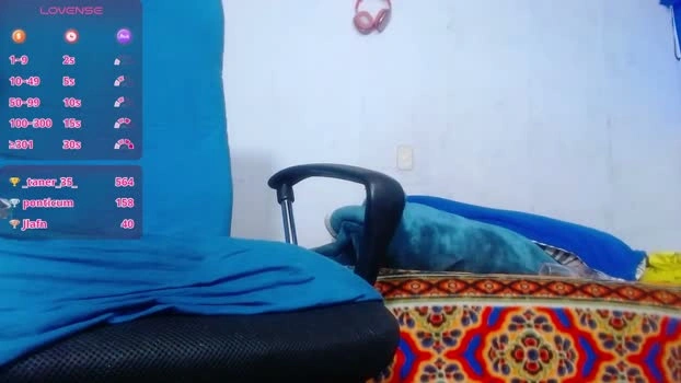 kilian_xx 19-09-2026 Male jerkoff suck Video