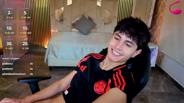 kyler_tay 18-09-2026 Male sexy Ass Video