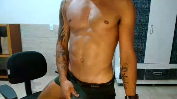 latinmarian 19-09-2026 Male amateur natural Video
