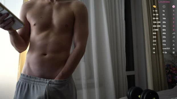 maestro3369 19-09-2026 Male sexymale bigballs Video