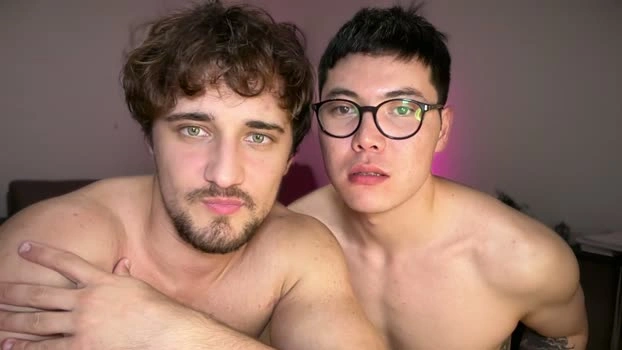 manolein 19-09-2026 Male amateur show Video