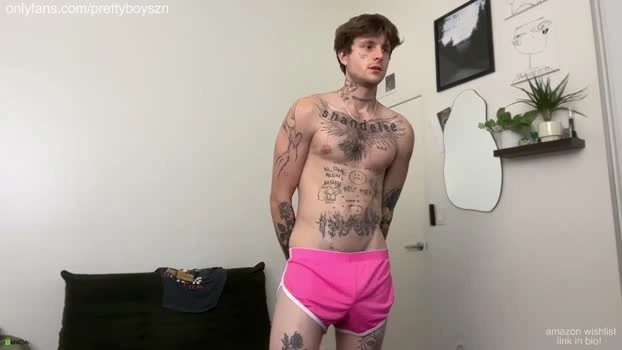prettyboyszn 19-09-2026 Male fuckass gag Video