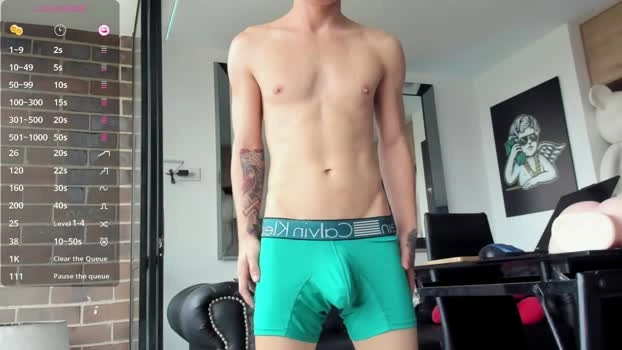pretur_crubaa 18-09-2026 Male analtoy squirt Video